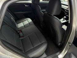 2019 Kia Cerato Sport+