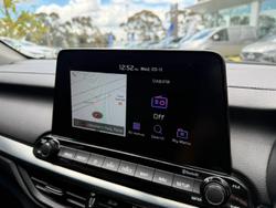 2019 Kia Cerato Sport+