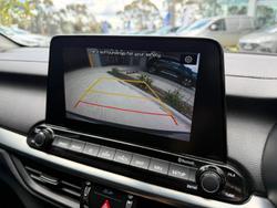 2019 Kia Cerato Sport+