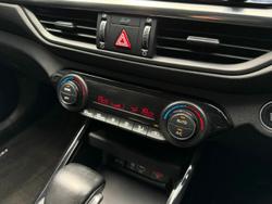 2019 Kia Cerato Sport+