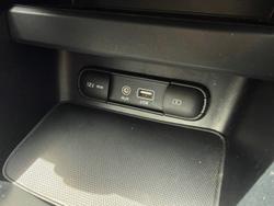 2019 Kia Cerato Sport+