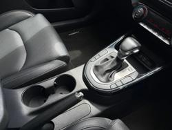 2019 Kia Cerato Sport+