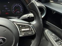 2019 Kia Cerato Sport+