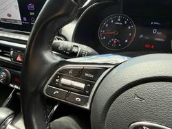 2019 Kia Cerato Sport+