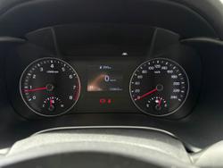 2019 Kia Cerato Sport+