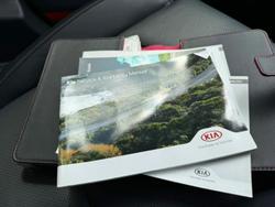 2019 Kia Cerato Sport+