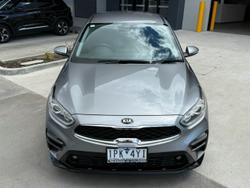 2019 Kia Cerato Sport+