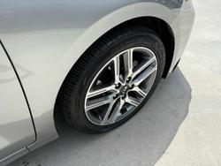 2019 Kia Cerato Sport+