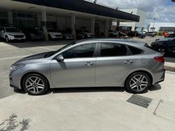 2019 Kia Cerato Sport+