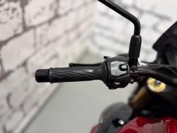 2018 Suzuki GSX-S1000 GSX-S Red