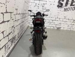 2018 Suzuki GSX-S1000 GSX-S Red