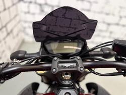 2018 Suzuki GSX-S1000 GSX-S Red