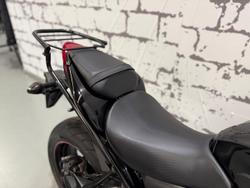 2018 Suzuki GSX-S1000 GSX-S Red