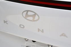 2025 Hyundai Kona Premium