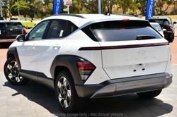 2025 Hyundai Kona Premium