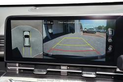 2025 Hyundai Kona Premium