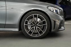 2019 Mercedes-Benz C-Class C43 AMG