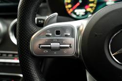 2019 Mercedes-Benz C-Class C43 AMG