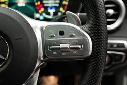 2019 Mercedes-Benz C-Class C43 AMG