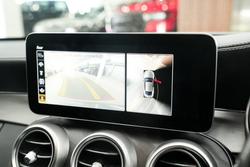 2019 Mercedes-Benz C-Class C43 AMG