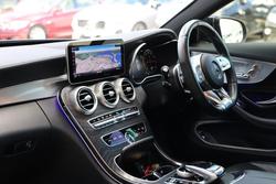 2019 Mercedes-Benz C-Class C43 AMG