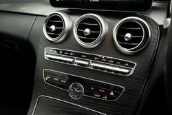 2019 Mercedes-Benz C-Class C43 AMG