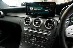 2019 Mercedes-Benz C-Class C43 AMG