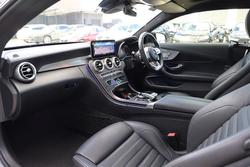 2019 Mercedes-Benz C-Class C43 AMG