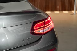 2019 Mercedes-Benz C-Class C43 AMG