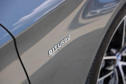 2019 Mercedes-Benz C-Class C43 AMG