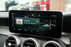 2019 Mercedes-Benz C-Class C43 AMG