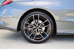 2019 Mercedes-Benz C-Class C43 AMG