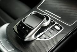 2019 Mercedes-Benz C-Class C43 AMG