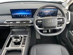 2025 MG MGU9 Explore X