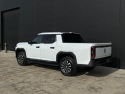 2025 MG U9 Explore X