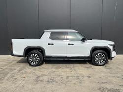 2025 MG U9 Explore X