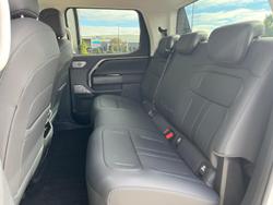 2025 MG MGU9 Explore X