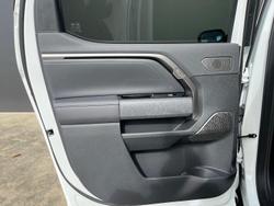 2025 MG U9 Explore X