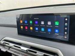 2025 MG MGU9 Explore X