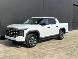 2025 MG MGU9 Explore X