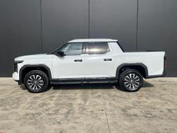 2025 MG U9 Explore X