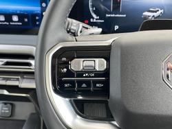 2025 MG MGU9 Explore X