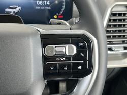 2025 MG U9 Explore X