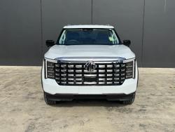 2025 MG U9 Explore X