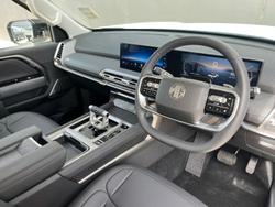 2025 MG MGU9 Explore X