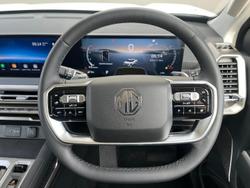 2025 MG U9 Explore X