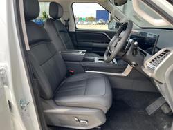 2025 MG U9 Explore X