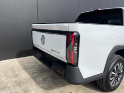 2025 MG MGU9 Explore X