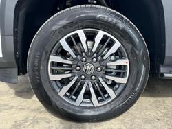 2025 MG U9 Explore X