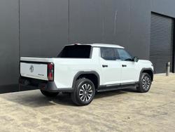 2025 MG MGU9 Explore X